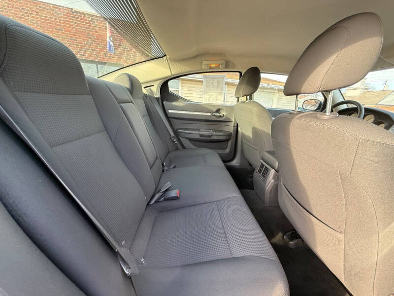 2009 Dodge Charger SXT