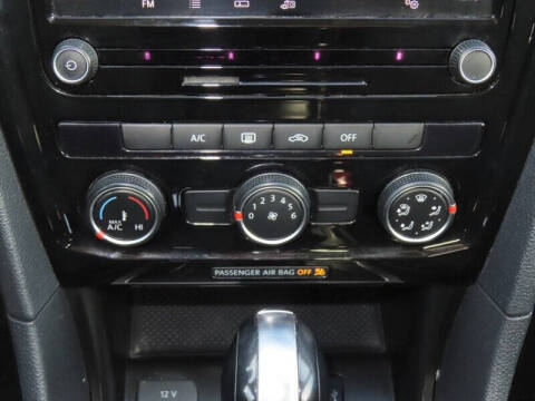 2020 Volkswagen Passat S