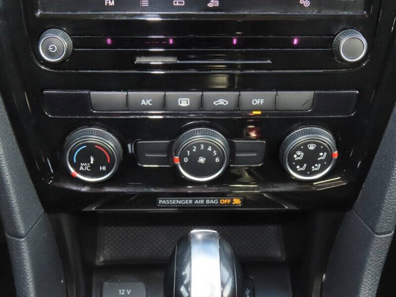 2020 Volkswagen Passat S