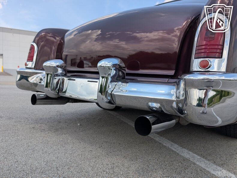 1951 Mercury Monterey