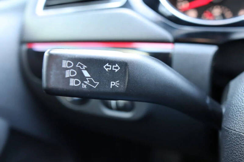 2017 Volkswagen Jetta 2.0T GLI