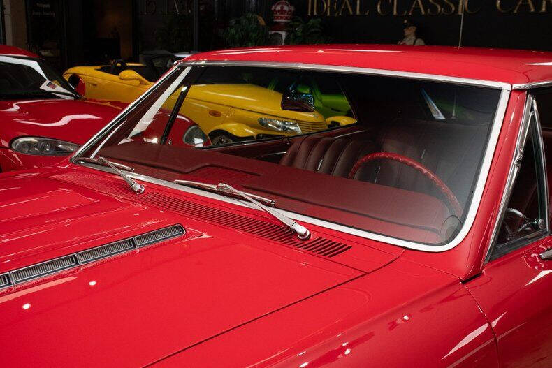 1966 Chevrolet Chevelle