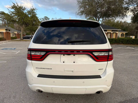 2022 Dodge Durango