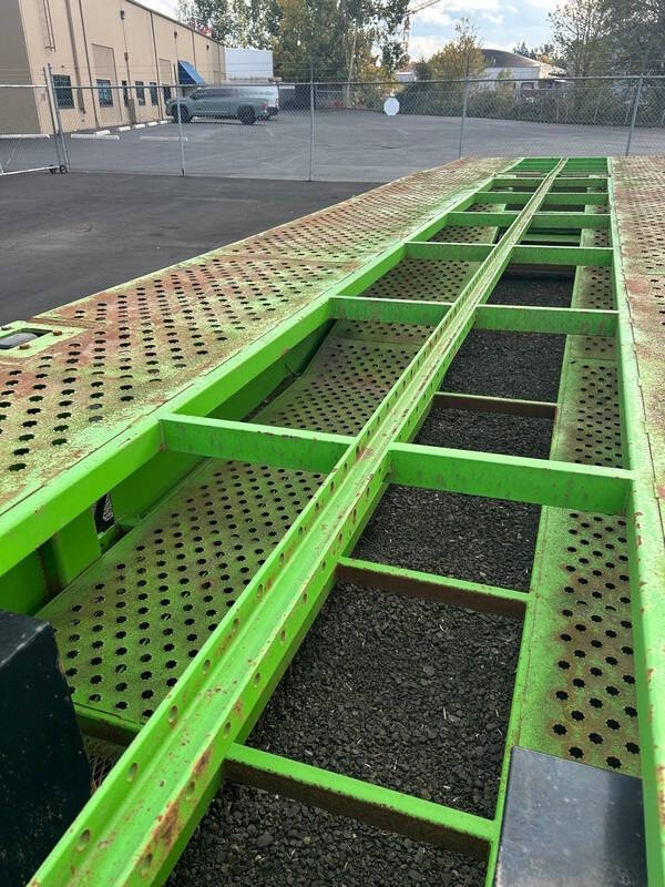 2022 BCL Fabrication Coyote 5