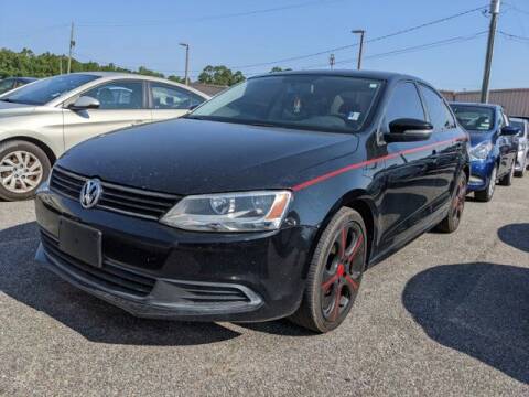 2012 Volkswagen Jetta for sale at Nu-Way Auto Sales 1 in Gulfport MS