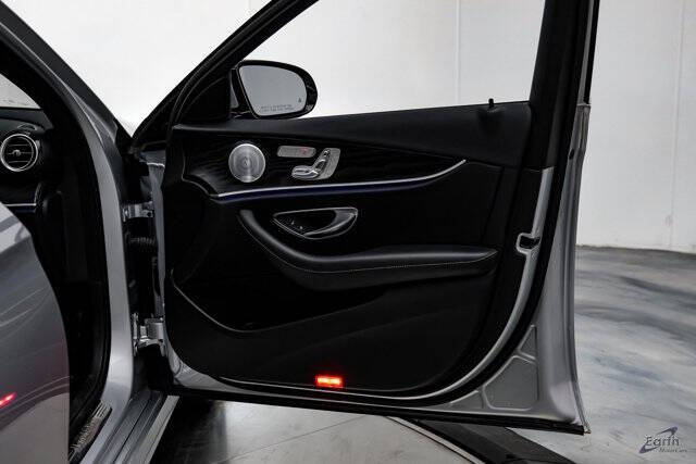 2020 Mercedes-Benz E-Class E 350 4MATIC