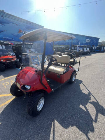 2015 E-Z-GO Golf Cart for sale at Moke America Virginia Beach - Used Golf Carts in Virginia Beach VA