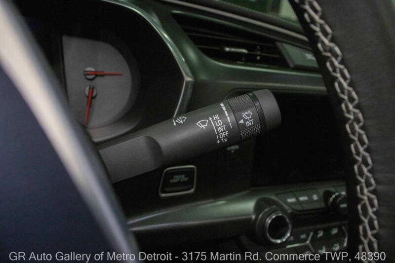 2014 Chevrolet Corvette Stingray