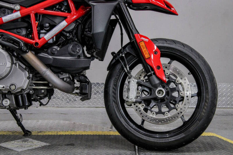 2020 Ducati Hypermotard 950