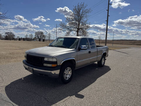 2001 Chevrolet Silverado 1500 for sale at 5 Star Motors Inc. in Mandan ND