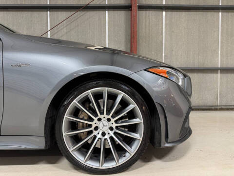 2020 Mercedes-Benz CLS AMG CLS 53