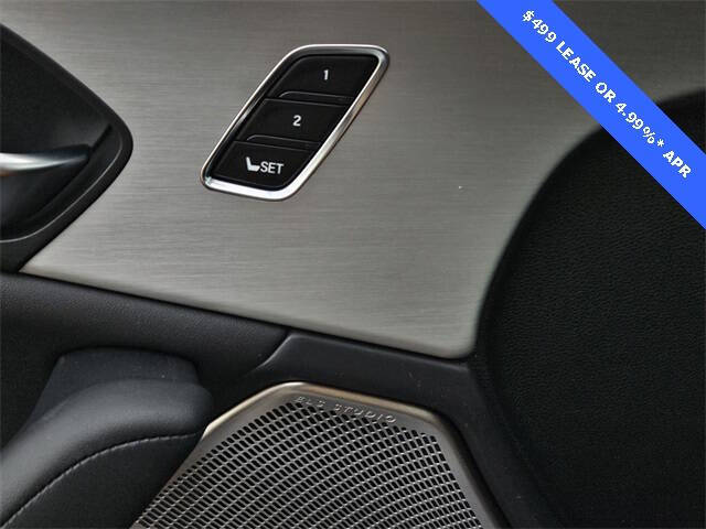 2025 Acura TLX w/Tech