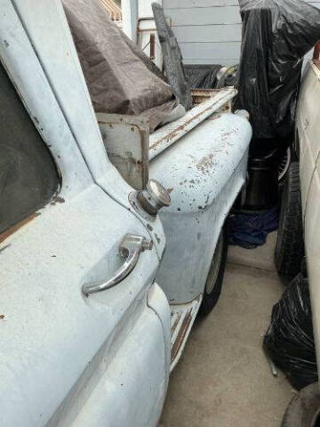 1964 Chevrolet C10