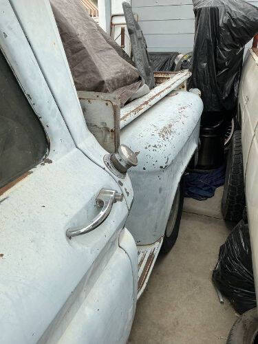 1964 Chevrolet C10