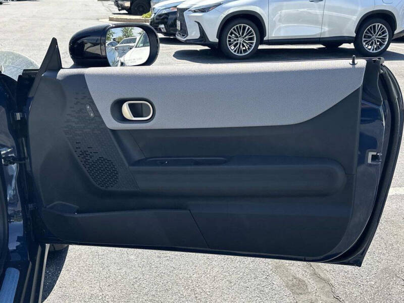 2026 MINI Convertible Cooper S Signature Trim