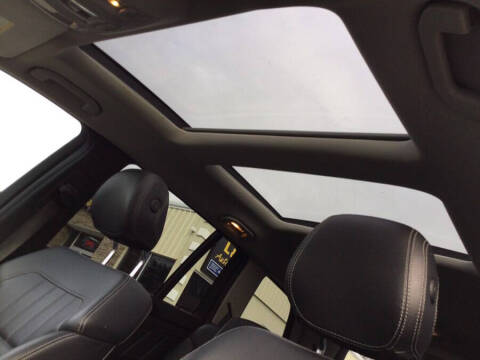 2016 Mercedes-Benz GL-Class GL 450 4MATIC