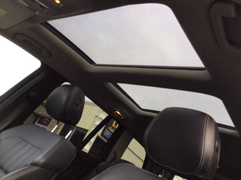 2016 Mercedes-Benz GL-Class GL 450 4MATIC