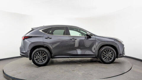 2023 Lexus NX 350 Premium