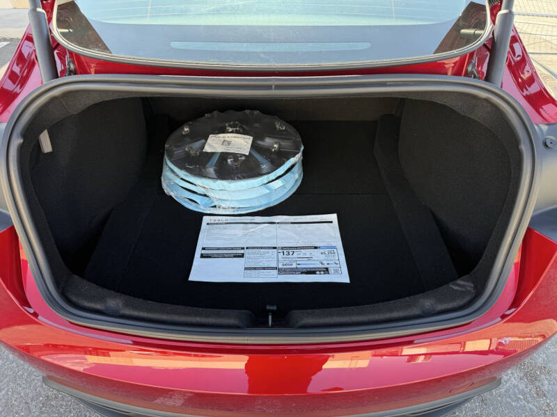 2026 Tesla Model 3 Premium