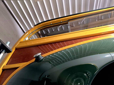 1948 Chevrolet Fleetmaster