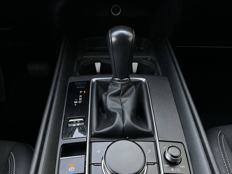 2025 Mazda CX-50 2.5 S Preferred