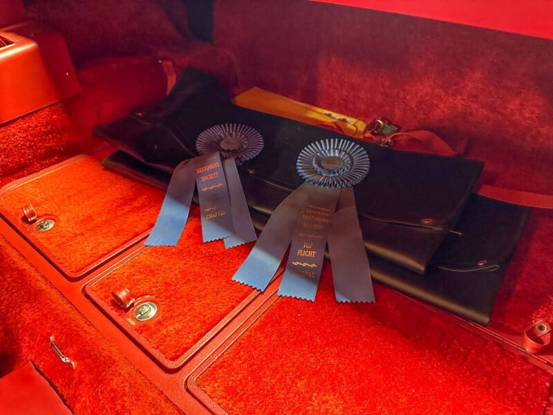 1977 Chevrolet Corvette