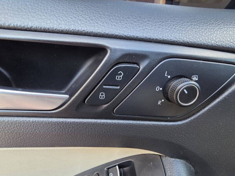 2015 Volkswagen Jetta