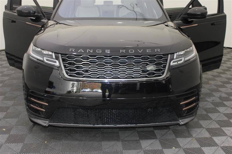 2018 Land Rover Range Rover Velar D180 R-Dynamic SE