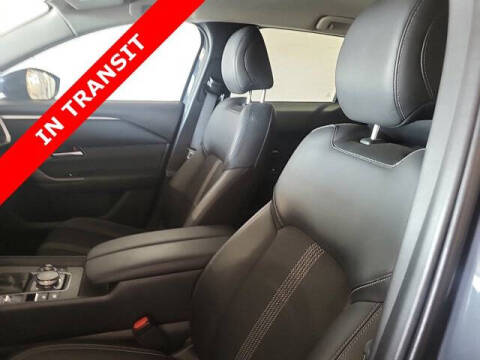 2024 Mazda CX-50 2.5 S Preferred