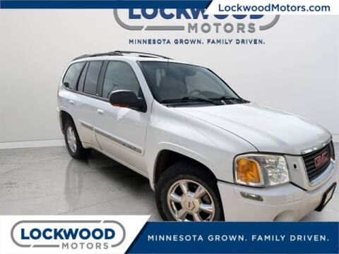 2003 GMC Envoy
