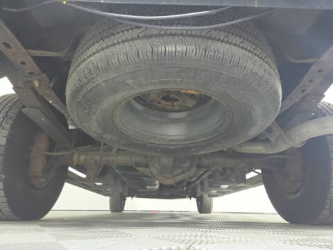 2013 Ford E-Series E-250