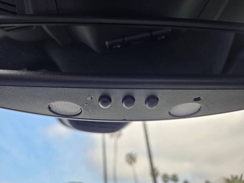 2017 Mercedes-Benz GLS GLS 550