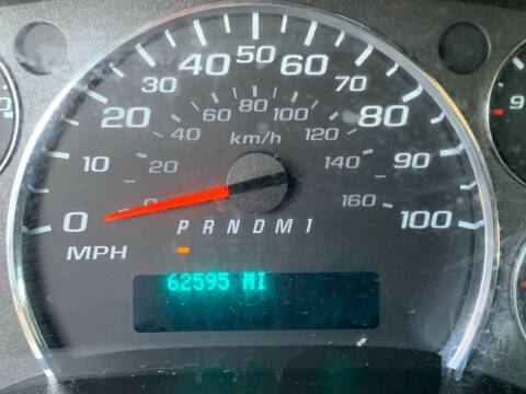 2021 Chevrolet Express 2500