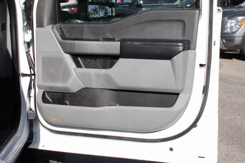 2024 Ford F-350 Super Duty XLT