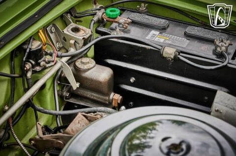 1956 Ford Thunderbird