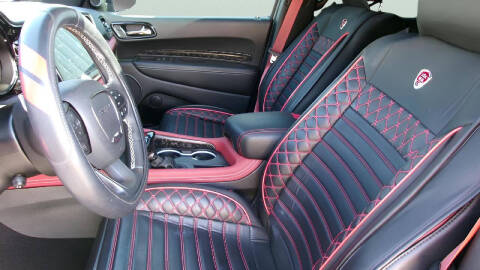 2024 Dodge Durango SRT 392