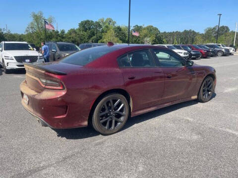2022 Dodge Charger GT