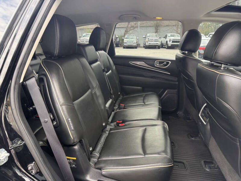 2019 Infiniti QX60 Pure