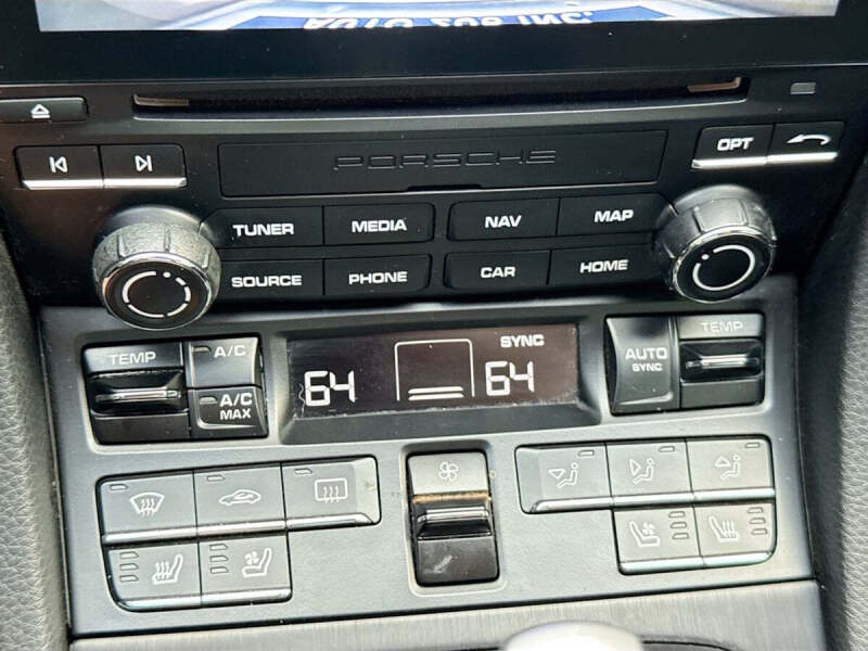 2019 Porsche 718 Cayman GTS