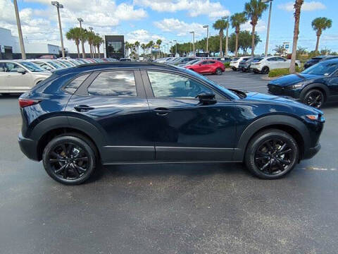 2026 Mazda CX-30 2.5 S Aire Edition