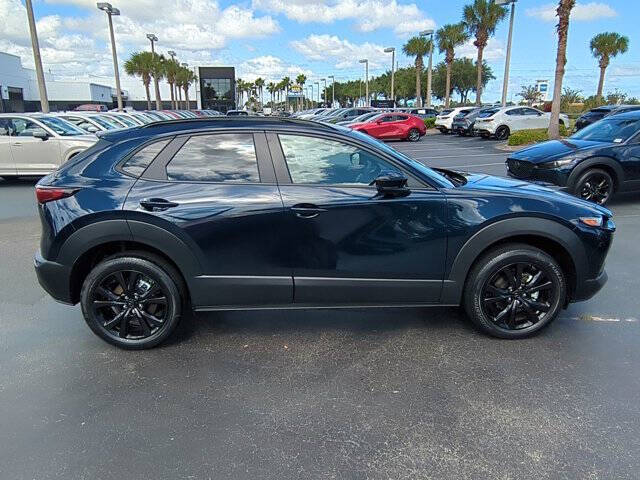 2026 Mazda CX-30 2.5 S Aire Edition