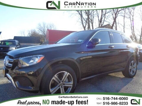 2019 Mercedes-Benz GLC for sale at CarNation AUTOBUYERS Inc. in Rockville Centre NY