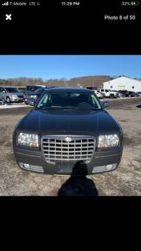 2010 Chrysler 300 for sale at Worldwide Auto Sales in Fall River MA