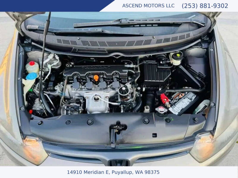 2007 Honda Civic