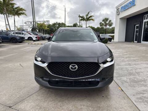 2024 Mazda CX-30 2.5 S Preferred