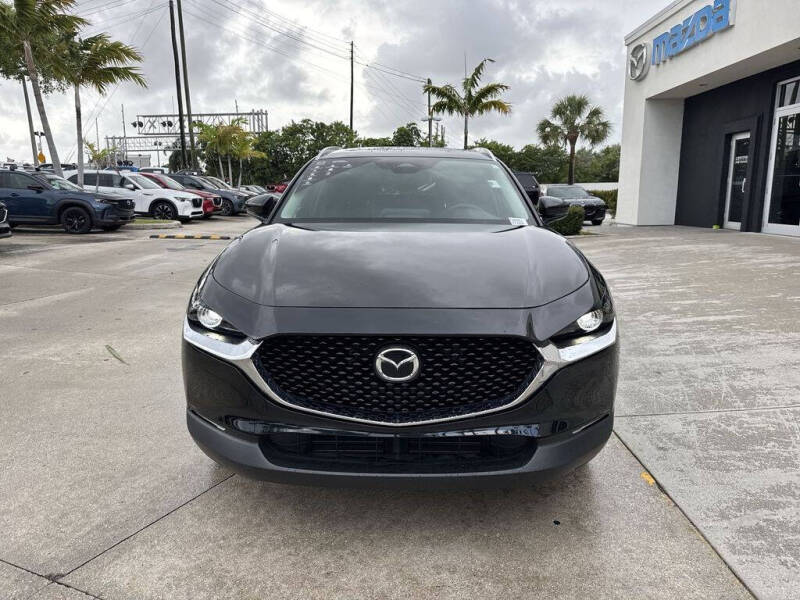 2024 Mazda CX-30 2.5 S Preferred