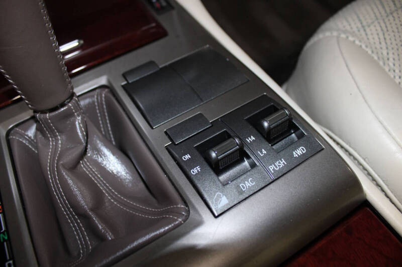 2011 Lexus GX 460