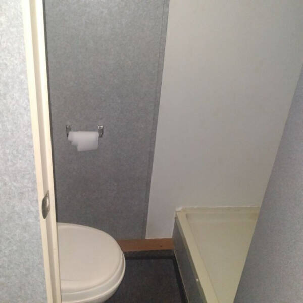 2008 Skyline TRAILRIDER TYBX