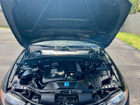 2011 BMW 1 Series 128i