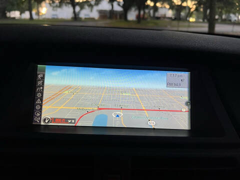 2011 BMW X5 xDrive50i